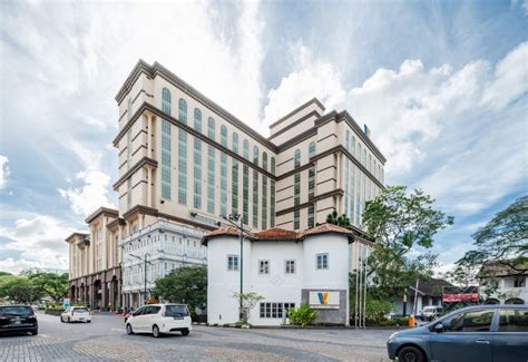 The Waterfront Hotel Kuching, Kuching - Photos, Reviews & Prices 2024 ...