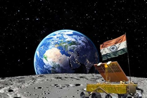 Chandrayaan-3: From Agony to Ecstasy, How It Took ISRO Four Years To ...