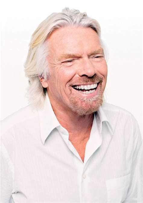 Why Sir Richard Branson donated half his fortune ($2 billion) to charity