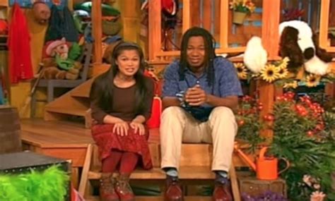 What Happened to Tony and Vivian from Disney's Out of the Box