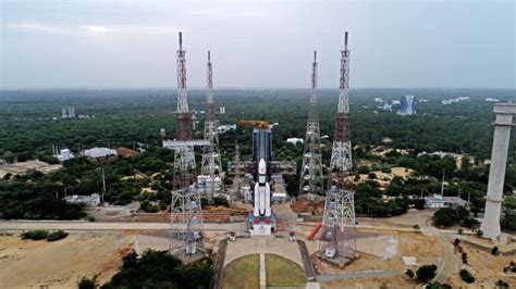 Chandrayaan-3 launch: Breaking down the concept of soft-landing on Moon - A feat achieved by ...