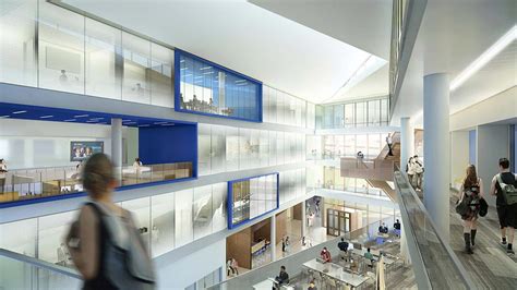 University of Kansas, School of Business | Projects | Gensler