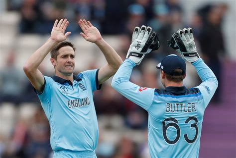 ICC Cricket World Cup 2019 news LIVE: England vs West Indies ODI live ...