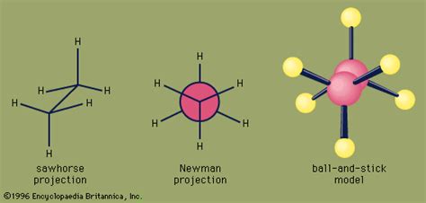 Hydrocarbon - Structures, Bonds, Compounds | Britannica