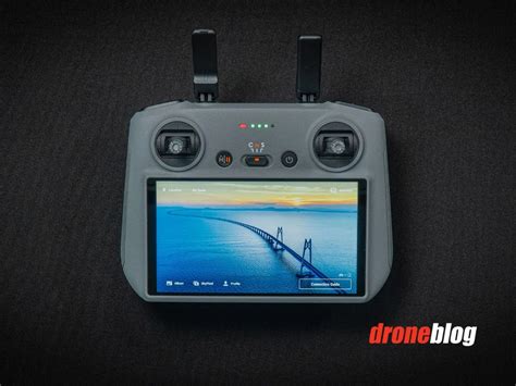 DJI RC 2 Review (Everything You Need to Know) - Droneblog