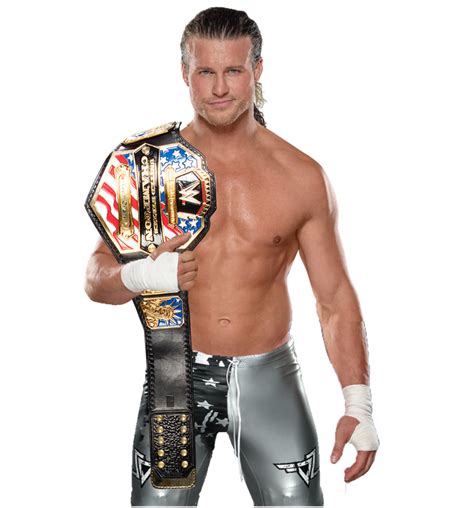 Dolph Ziggler WWE United States Champion by ThePhenomenalSeth on DeviantArt