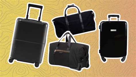 The Best Carry-On Luggage for Every Kind of Budget and Trip