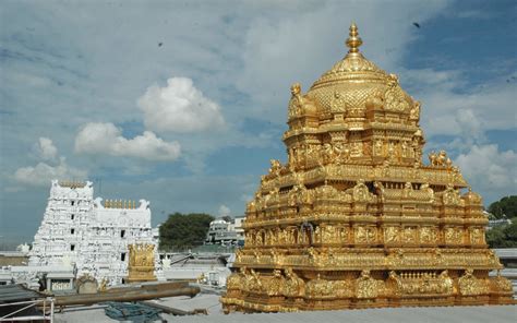 Daily Tirupati Balaji Darshan from Chennai | Tirupati Darshan Packages