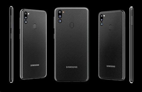 Samsung Galaxy M21 2021 specs, review, release date - PhonesData