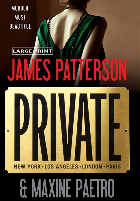 James Patterson books in order all of his series reading guide