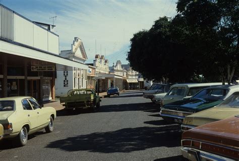 Childers | Queensland Places