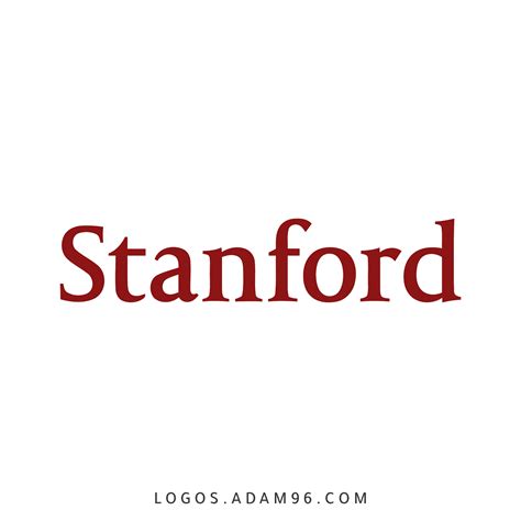 University Logo, Stanford University, Stanford Logo, Free Logo, Big Size, Print Design, Png ...