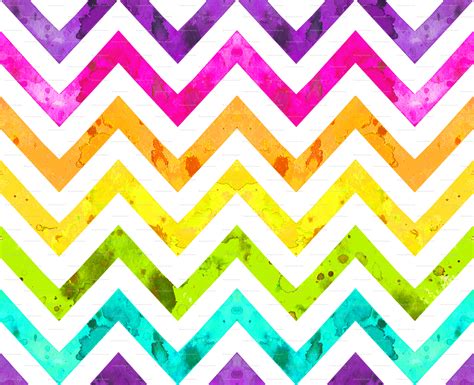 Cute Zig Zag Wallpapers - WallpaperSafari