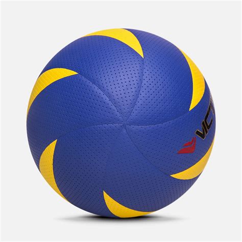 Dimpled PU Volleyball Training Balls - Victeam Sports