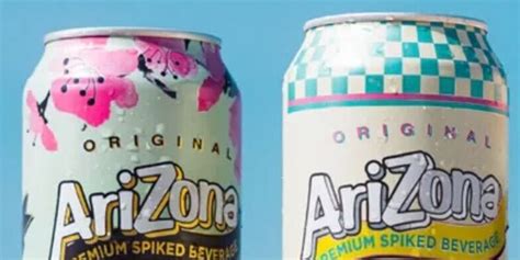 We’re Losing It Over AriZona Iced Tea’s Latest Product Announcement