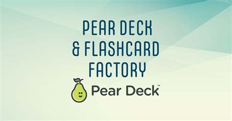 Pear Deck: The fun way to teach kids with Google Slides - Tech Tools for Teachers