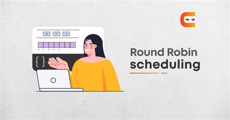 Round Robin CPU Scheduling Algorithm - Coding Ninjas