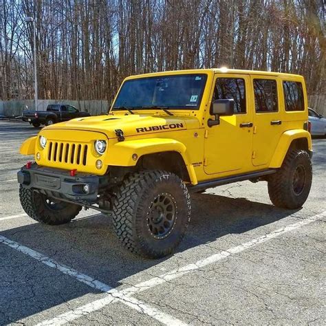 -ℛℰ℘i ℕnℰD by Averson Automotive Group LLC | Jeep wrangler, Jeep, Yellow jeep