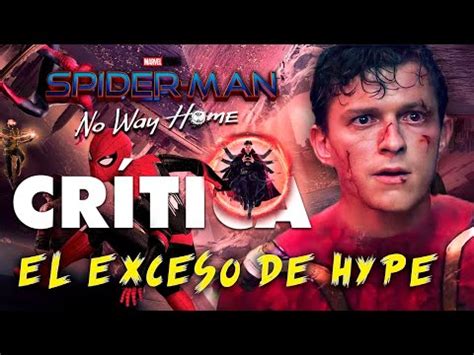 Reseña Spiderman No Way Home | No Es Una Obra Maestra | Spoilers | Bloguers.net