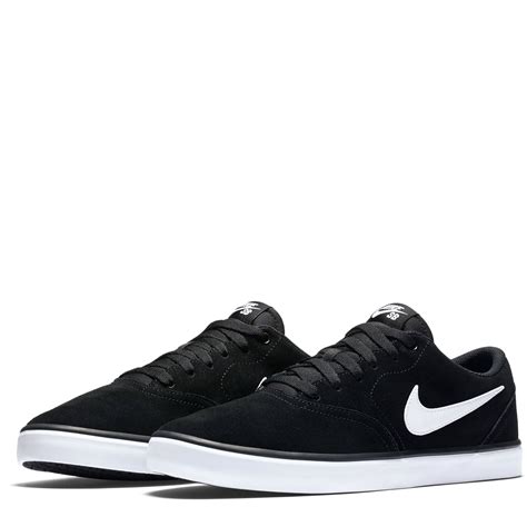 Nike | Nike SB Check Solar Skate Shoes Mens | Mens Skate Shoes