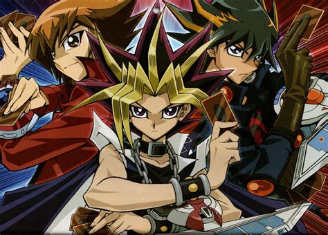 Konami Announces A Variety of New Yu-Gi-Oh! Games, All Launching This ...