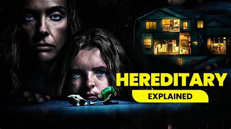 The Ending Of Hereditary Explained in Hindi | PAIMON Demon Explained + HEREDITARY Movie - YouTube