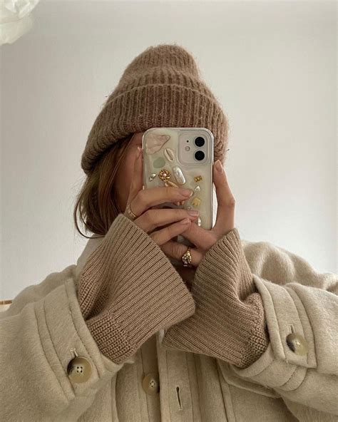 @klaudiilalala on Instagram: “Beige on beige 🦙” in 2021 | Aesthetic clothes, Fashion inspo ...