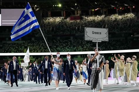 Tokyo Olympics opening ceremony: Best moments from the event | Watch ...