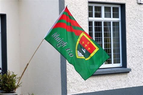 Fascinating facts about County Mayo