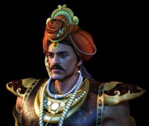 The Forgotten Maharajadhiraja Samudragupta | Indian history facts, Courageous people, Indian history