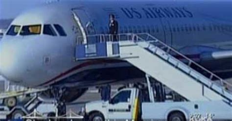 Steelers Arrive In Dallas - CBS Pittsburgh