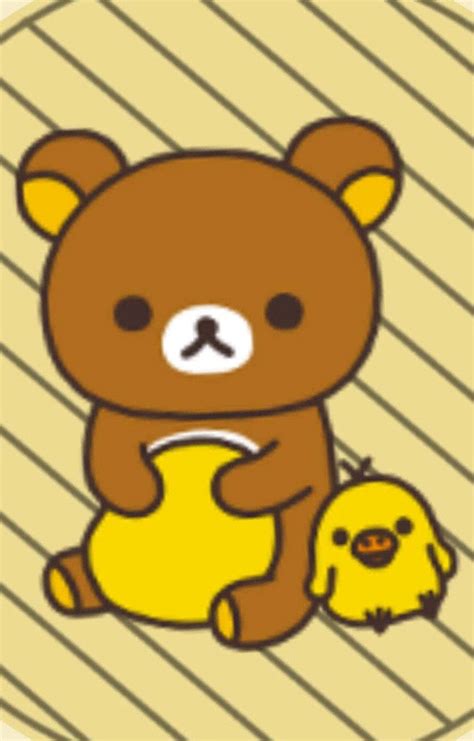 Download Cute PFP Rilakkuma Wallpaper | Wallpapers.com