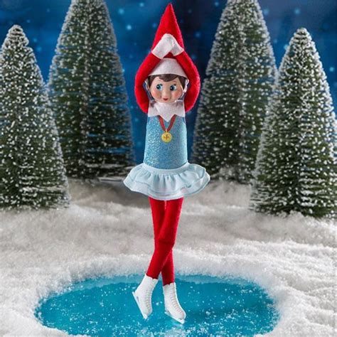 These Elf on the Shelf Clothes Make for Seamless Styling | Elf on the ...