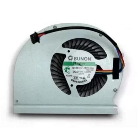 Dell Latitude E6430 Laptop Cooling Fan at Rs 699/piece | Shalimar Bagh ...