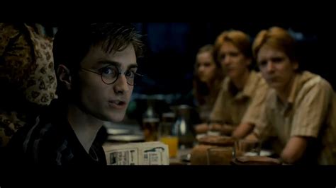 Harry Potter And The Order of The Phoenix (2007) Official Trailer - YouTube