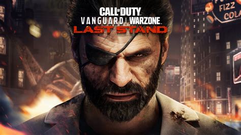 Warzone Season 5 Update - Call of Duty: Warzone Guide - IGN