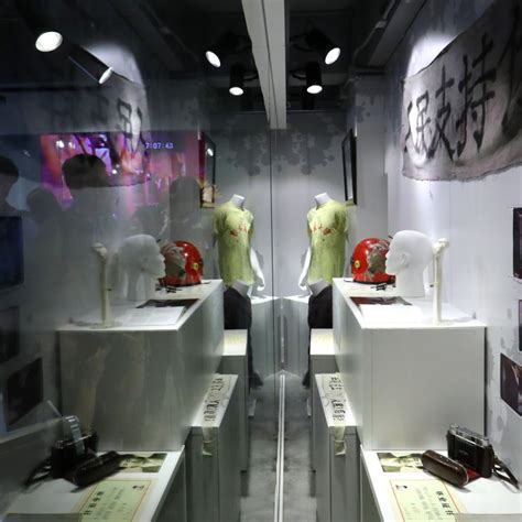 Virtual Tiananmen Square museum crowdfunded by Hong Kong vigil ...