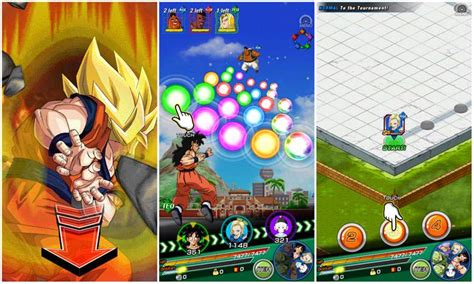 Dragon Ball Z Dokkan Battle Cheats: 8 Tips And Tricks » GameChains