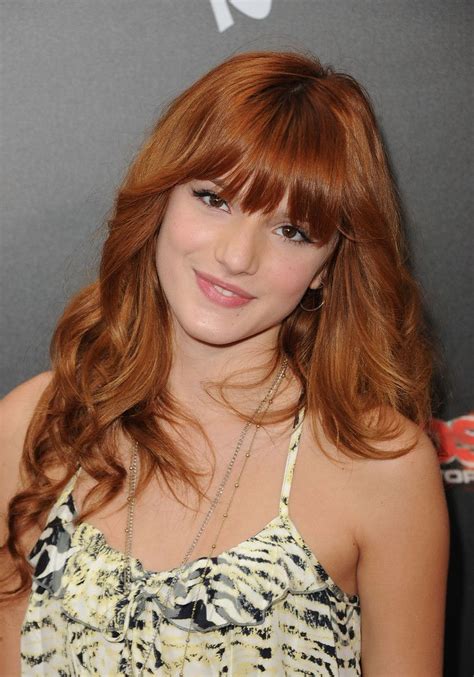 Bella Thorne Photos Photos: Premiere Of Dimension Films' "Spy Kids: All The Time In The World 4D ...