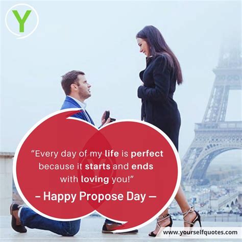 Valentine Week Propose Day Quotes, Wishes, Messages To Share with Your Beloved | Propose day ...