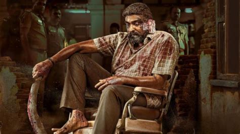 Maharaja: Not Vijay Sethupathi, THIS Actor Was The First Choice For ...