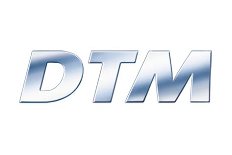 Dtm Logo - Dtm Logo Logodix - Download official dtm logo as vector svg for free. - Ivonneq-shock