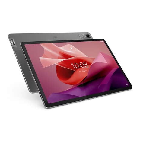 Buy Lenovo Tabs P12, MediaTek Dimensity 7050 Processor 2.0GHz, Integrated Arm Mali-G68 Graphics ...