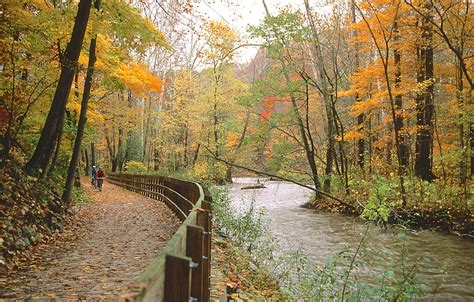 Cuyahoga River project targets small tributary in Cuyahoga Valley National Park - cleveland.com