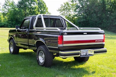 1987 Ford F-150 XLT Lariat - Ford-Trucks.com