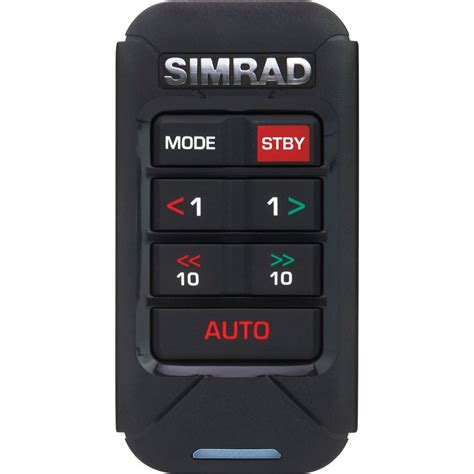 Simrad OP10 Autopilot Controller | Marine electronics, Gps tracking system, Gps units