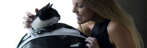 Sleepypod Pet Carriers & Crash Tested Harness, Free UK Shipping!