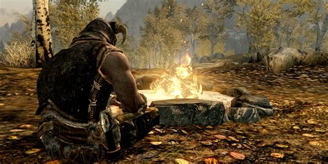Skyrim Survival Mode Guide: Everything You Need to Know