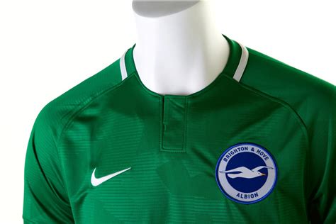 Brighton Hove Albion 2018 19 Nike Away Kit 18 19 Kits Football Shirt Blog