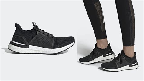 Adidas Ultraboost Sneakers Changed How I Run